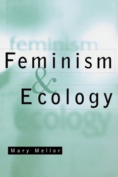 Paperback Feminism and Ecology: An Introduction Book