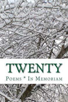 Paperback Twenty: In Memoriam Book
