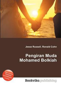 Paperback Pengiran Muda Mohamed Bolkiah Book