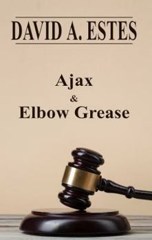 Paperback Ajax & Elbow Grease Book