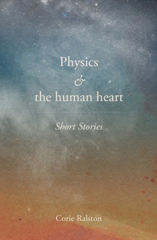 Paperback Physics and the human heart Book