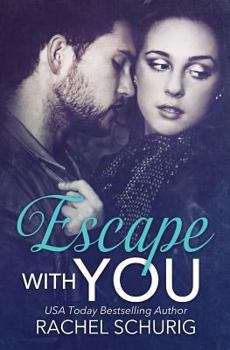 Paperback Escape With You Book