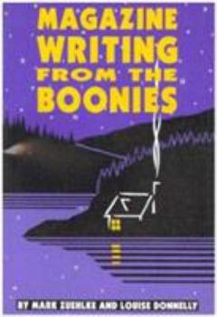 Paperback Magazine Writing from the Boonies Book