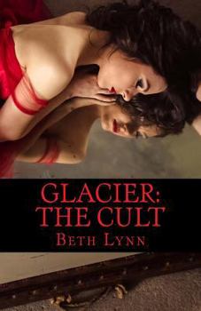 Paperback Glacier: The Cult Book
