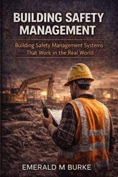 Paperback Building Safety Management Book