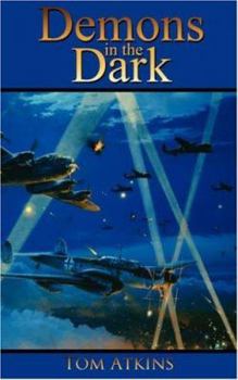 Paperback Demons in the Dark Book