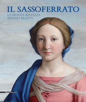 Paperback Il Sassoferrato: Devout Beauty Book