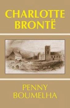 Hardcover Charlotte Bronte Book