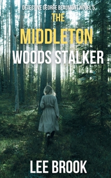 Paperback The Middleton Woods Stalker Book