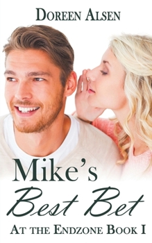 Paperback Mike's Best Bet Book