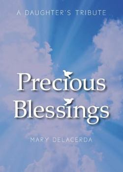 Paperback Precious Blessings Book