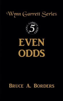 Paperback Even Odds Book