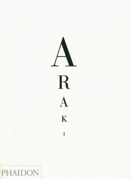 Hardcover Nobuyoshi Araki:: Self, Life, Death: Limited Edition Book