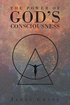 Paperback The Power of God's Consciousness Book