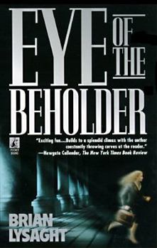 Paperback Eye of the Beholder Book