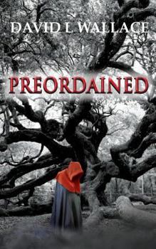 Paperback Preordained Book