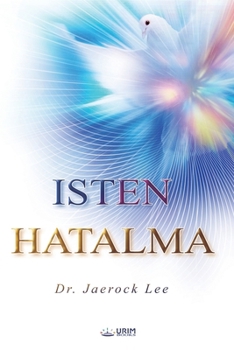Paperback ISTEN HATALMA(Hungarian Edition)) [Hungarian] Book