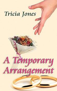 Paperback A Temporary Arrangement Book