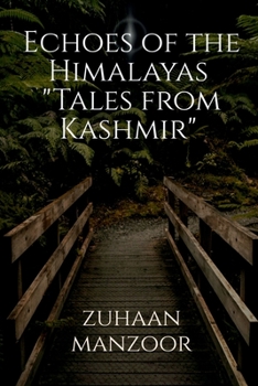 Paperback "Echoes of the Himalayas Book