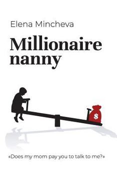 Paperback Millionaire Nanny Book