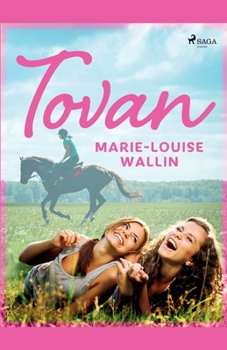 Paperback Tovan [Swedish] Book