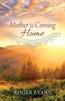 Paperback Mother is Coming Home Book