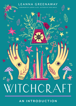 Paperback Witchcraft: Your Plain & Simple Guide to Spells, Rituals, and Tools of Modern Wicca Book