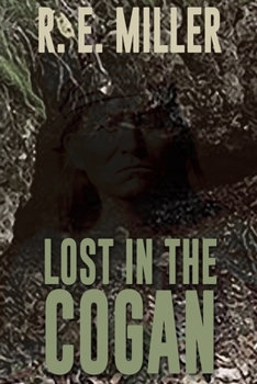 Paperback Lost in the Cogan Book