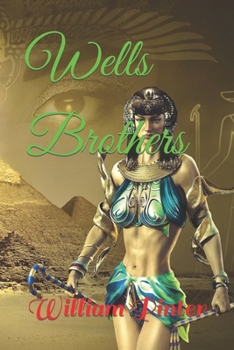 Paperback Wells Brothers [German] Book