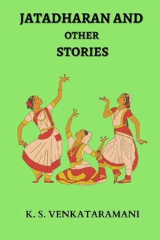 Paperback Jatadharan and Other Stories Book