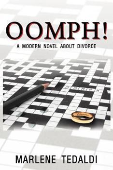 Paperback Oomph! Book