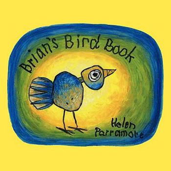 Paperback Brian's Bird Book