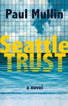 Paperback Seattle Trust Book