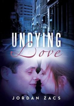 Hardcover Undying Love Book