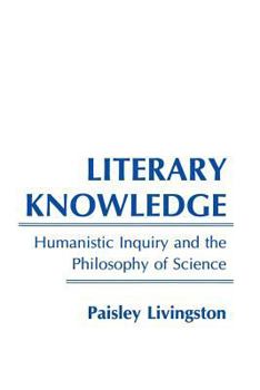 Paperback Literary Knowledge Book