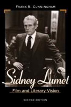 Paperback Sidney Lumet-Pa Book