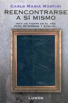 Paperback Reencontrarse a si mismo (Spanish Edition) [Spanish] Book