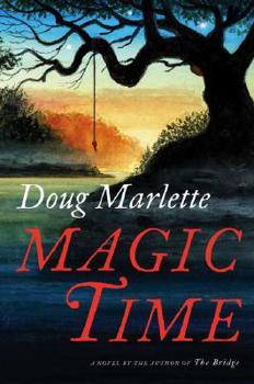 Hardcover Magic Time Book