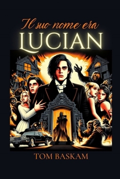Paperback Il suo nome era Lucian [Italian] Book