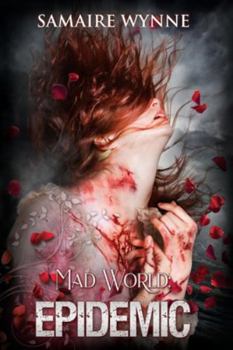 Paperback Mad World: Epidemic Book