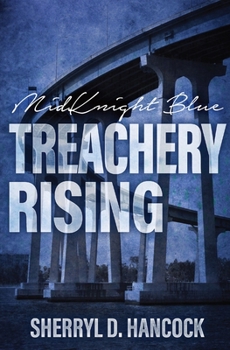 Paperback Treachery Rising Book