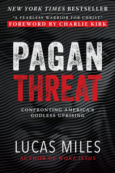 Pagan Threat