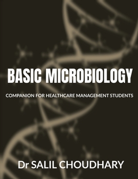 Paperback Basic Microbiology Book