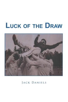 Paperback Luck of The Draw Book