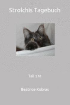 Paperback Strolchis Tagebuch: Teil 178 [German] Book