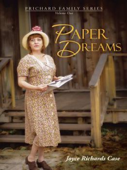Paperback Paper Dreams: Volume One Book