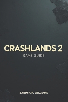 Paperback Crashlands 2 Book