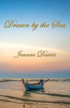 Paperback Drawn by the Sea Book