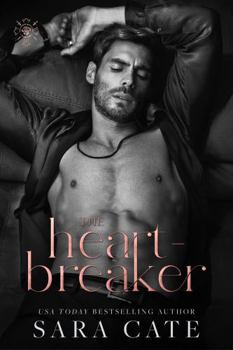 The Heartbreaker - Book #3 of the Goode Brothers