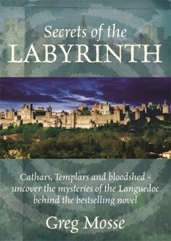 Paperback Secrets of the Labyrinth Book